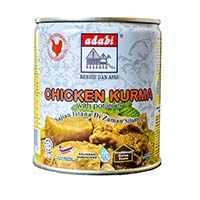 Adabi Chicken Kurma